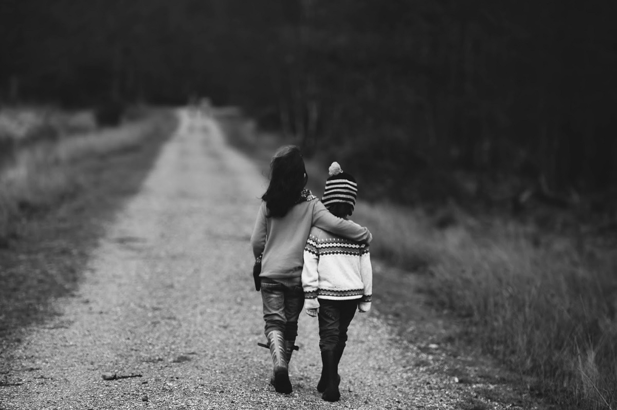 Embracing Vulnerability