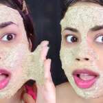 7 days glowing skin challenge