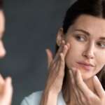 How to treat dry skin in winter at home