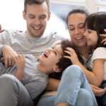 Importance of a child in a family