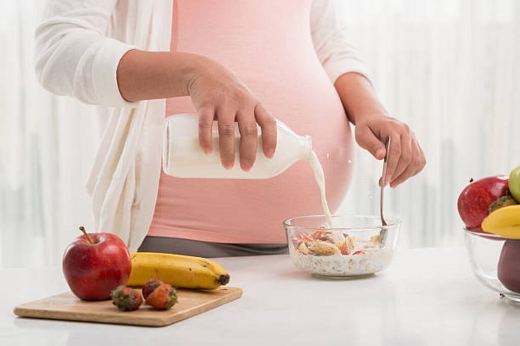 What to Do During Pregnancy to Have a Beautiful Baby
