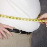 Causes of obesity in females