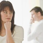 Dating problem with wife psychology