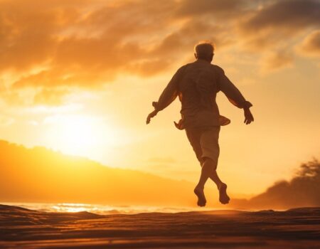 How to live long life without disease