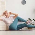How to live longer as a woman
