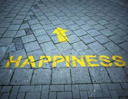 Psychological tricks to make yourself happy