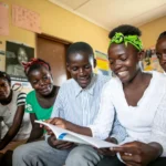 adolescent health sandra mcchanja