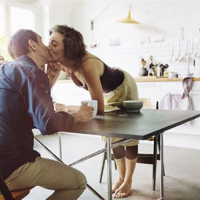 Signs of high sex drive in females