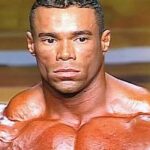 kevin hanlin body building